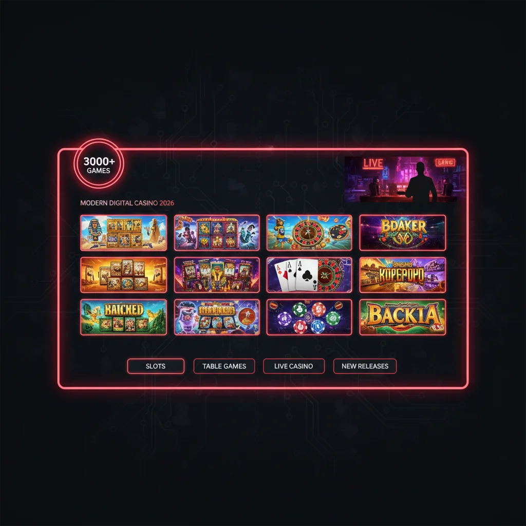 NV Casino herní katalog 2026 – srovnání automatů, live kasina a RTP