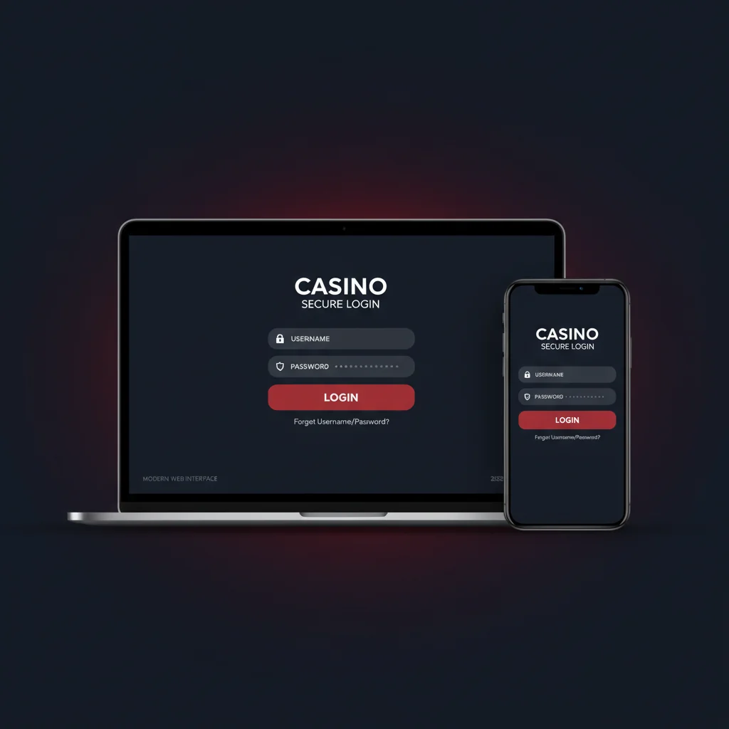Přihlášení do NV Casino přes web a mobilní aplikaci 2026