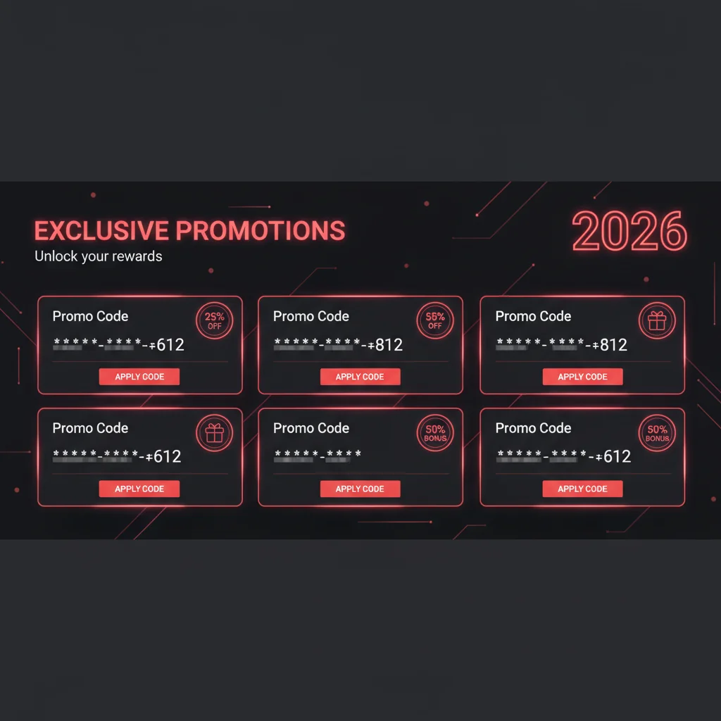 NV Casino promo kódy 2026 – aktuální přehled a jak je zadat