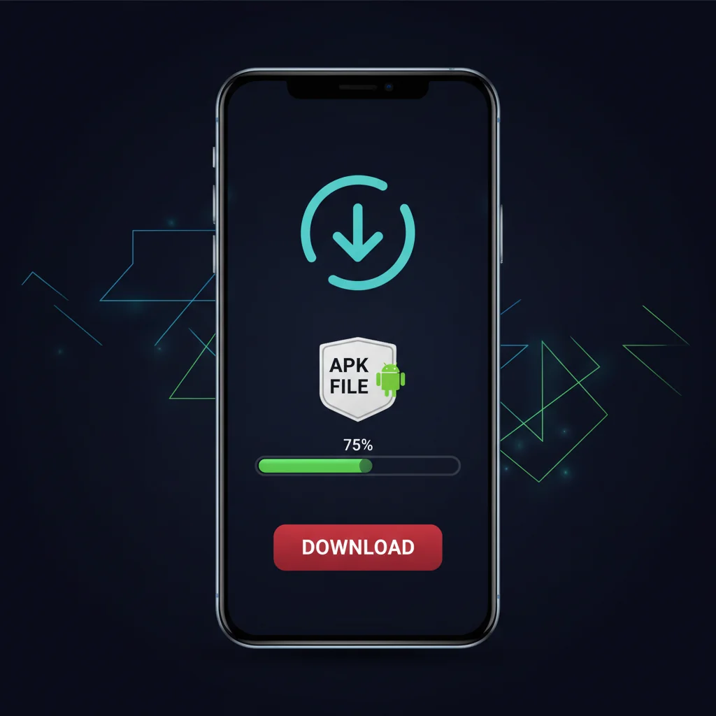 Stažení NV Casino APK pro Android – krok za krokem 2026