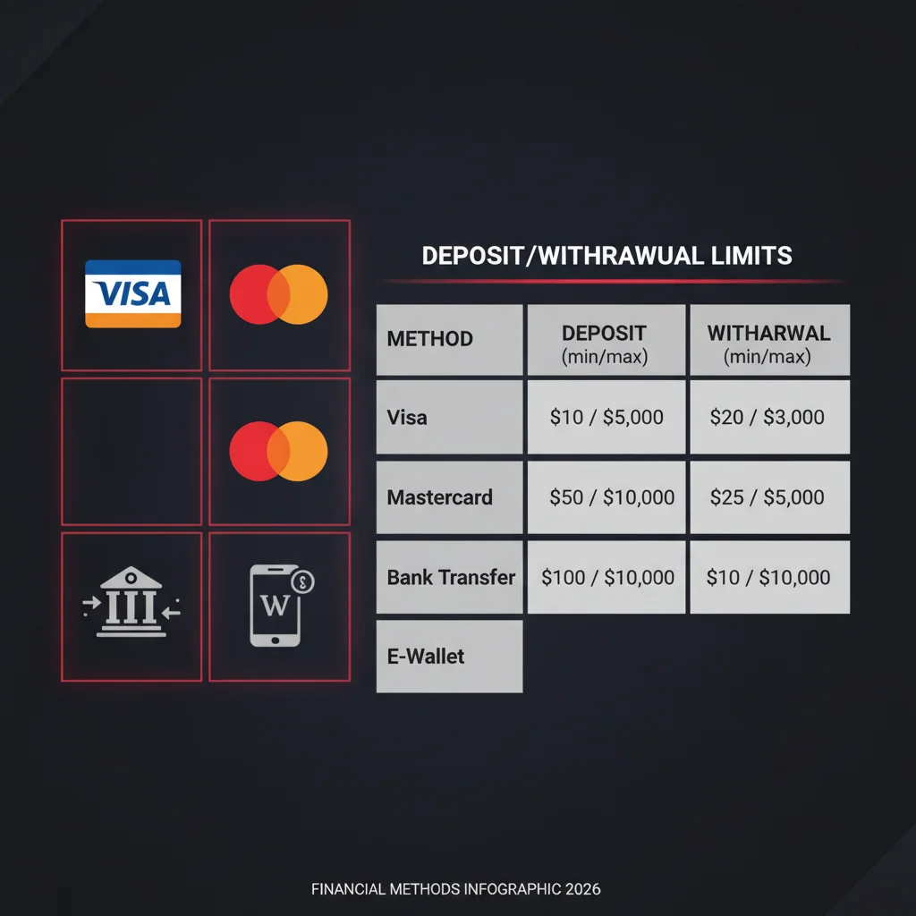 NV Casino platební metody – vklady a výběry srovnání 2026